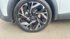 Renault Symbioz 1.6 E-Tech FHEV 145 Techno Esprit Alpine 5dr Auto Hybrid Estate